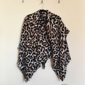 ASOS Blanket Scarf